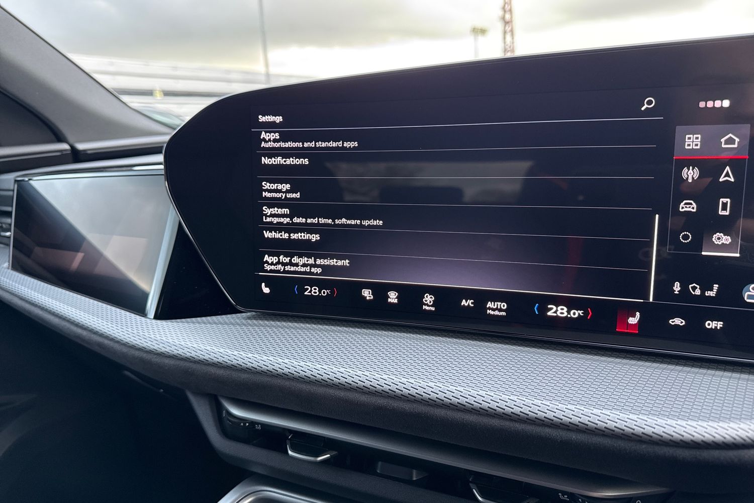 Used Audi Q5 2026 for sale - 77935709: Photo 41