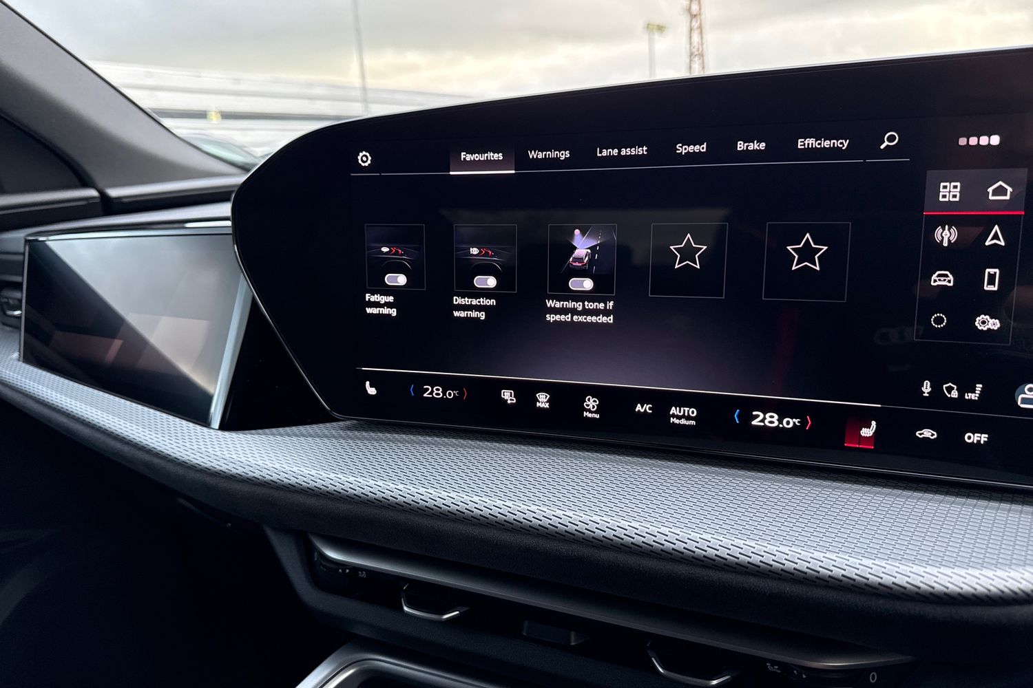 Used Audi Q5 2026 for sale - 77935709: Photo 42