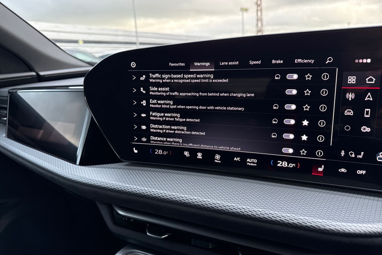 Used Audi Q5 2026 for sale - 77935709: Photo 43