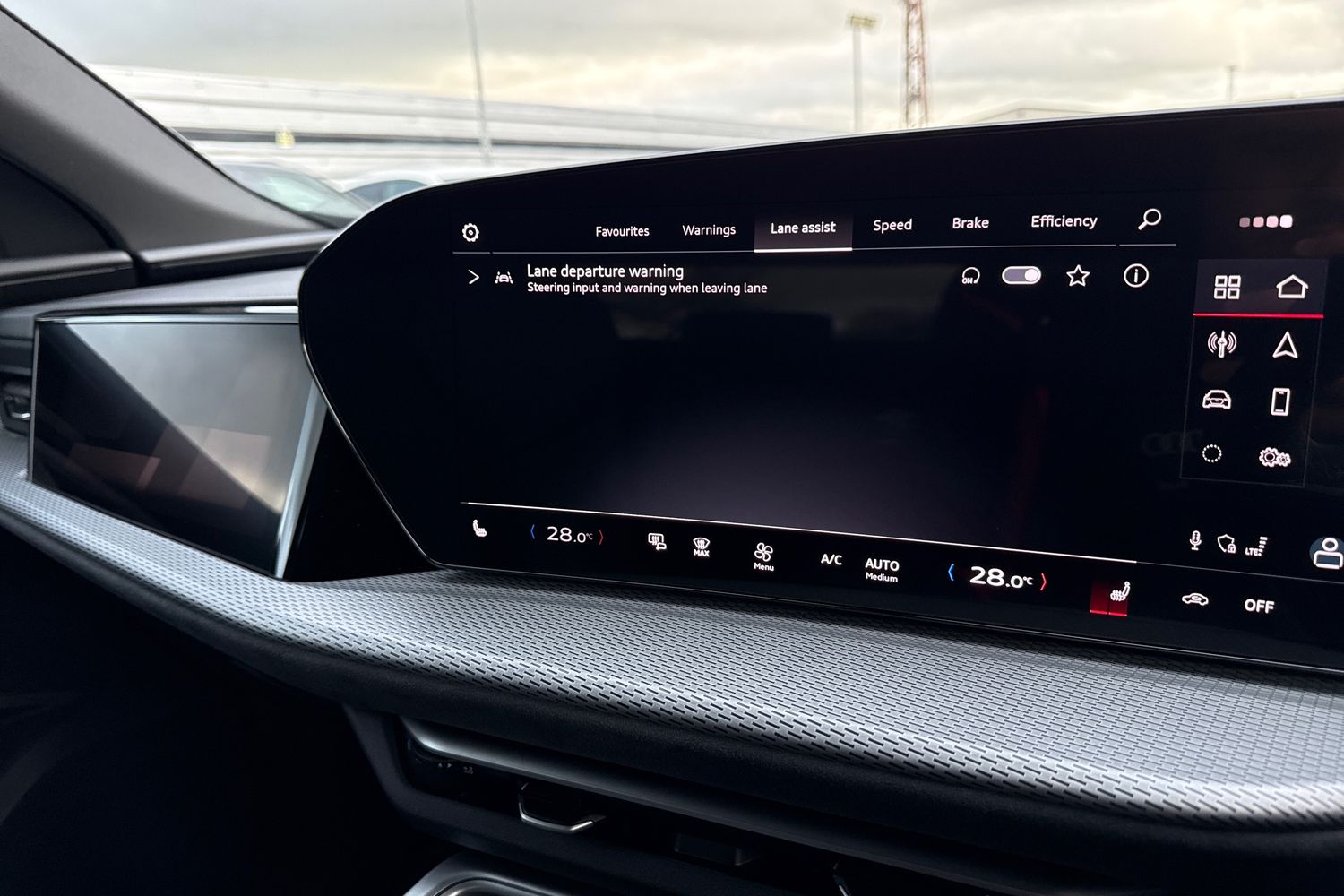 Used Audi Q5 2026 for sale - 77935709: Photo 44