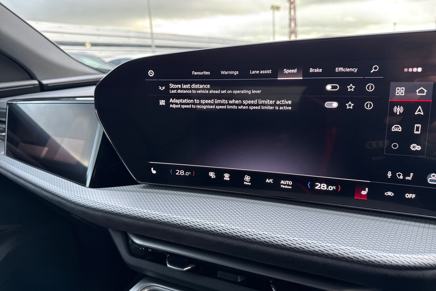 Used Audi Q5 2026 for sale - 77935709: Photo 45