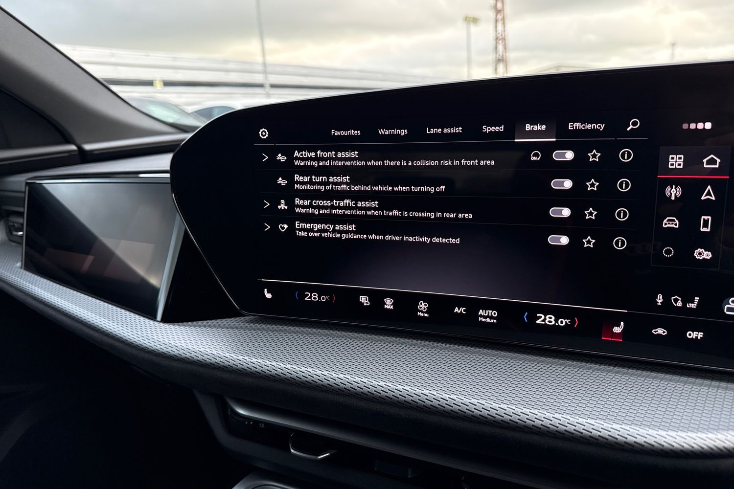 Used Audi Q5 2026 for sale - 77935709: Photo 46