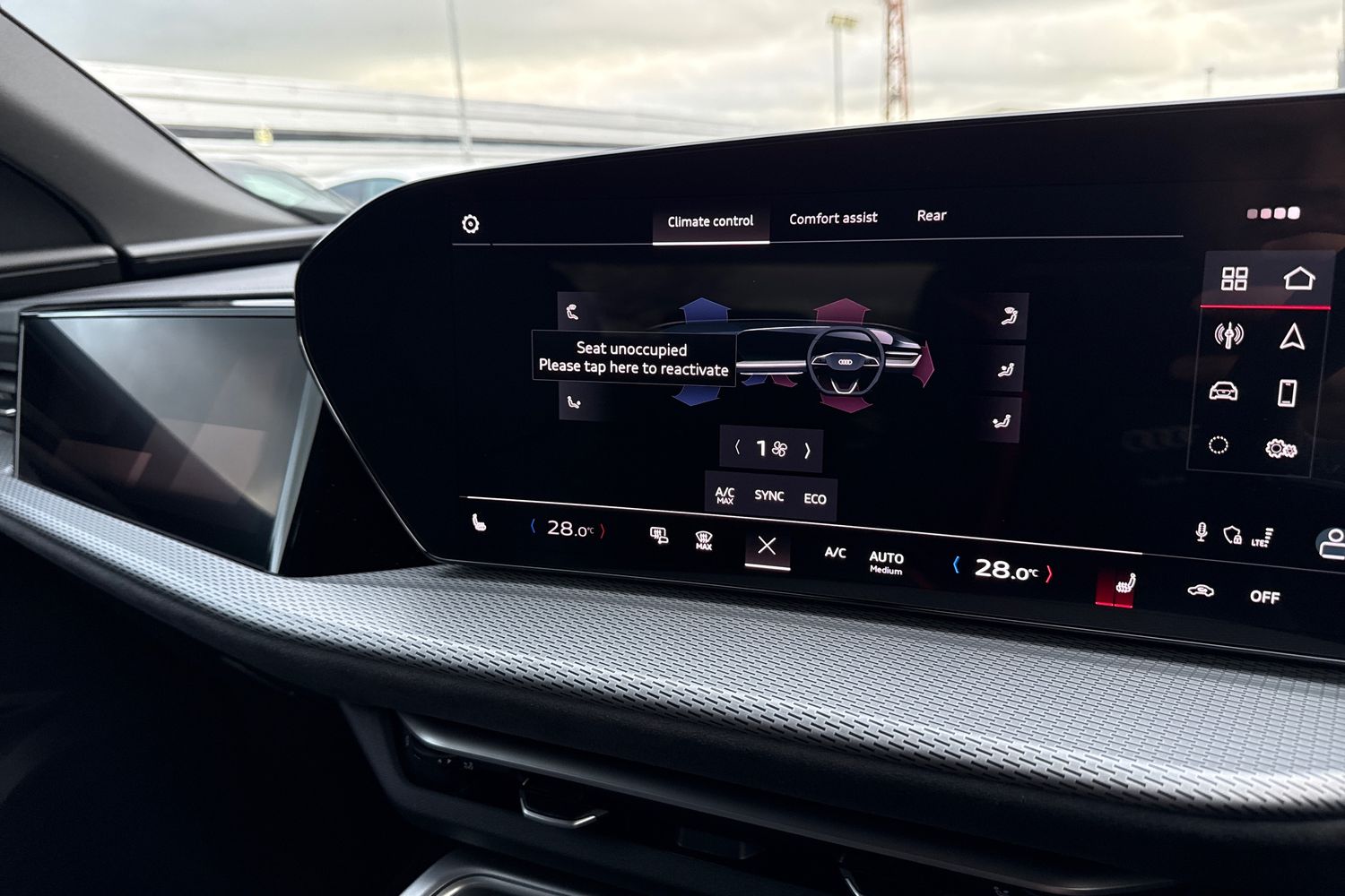 Used Audi Q5 2026 for sale - 77935709: Photo 48