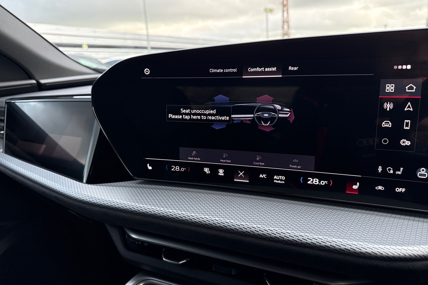 Used Audi Q5 2026 for sale - 77935709: Photo 49