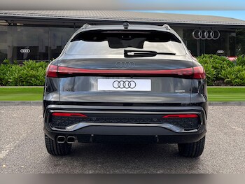 Used Audi Q5 2026 for sale - 77935709: Photo