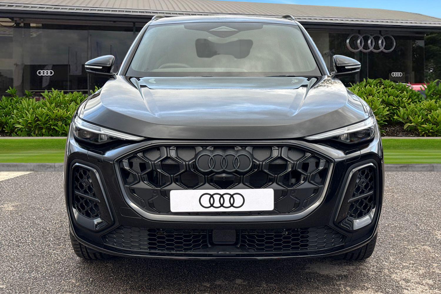 Used Audi Q5 2026 for sale - 77935709: Photo 5