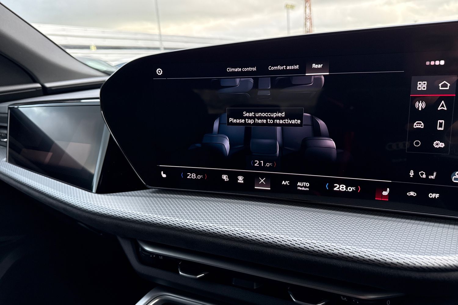 Used Audi Q5 2026 for sale - 77935709: Photo 50