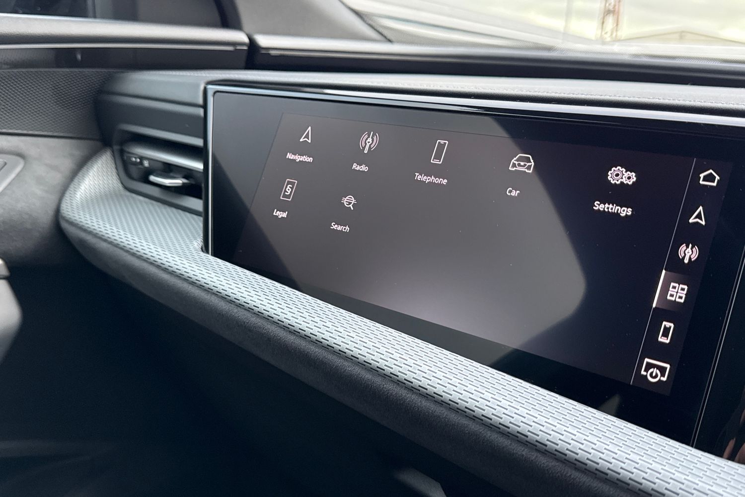 Used Audi Q5 2026 for sale - 77935709: Photo 51