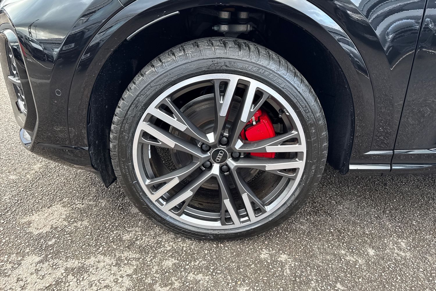 Used Audi Q5 2026 for sale - 77935709: Photo 9