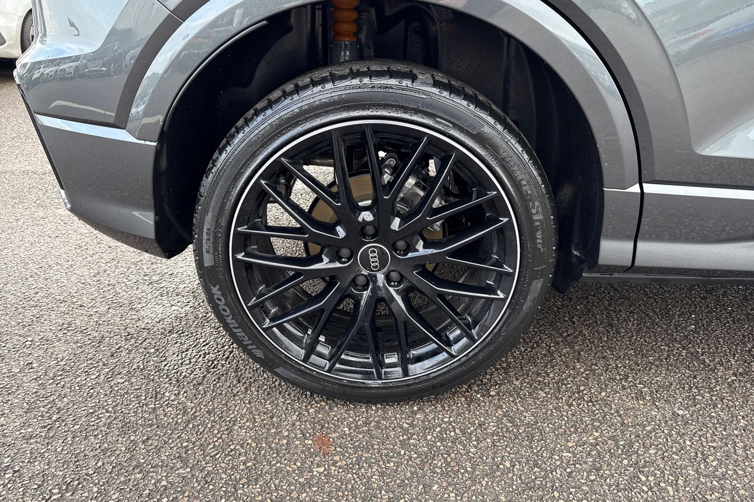 Used Audi Q2 2025 for sale - 76453562: Photo 10