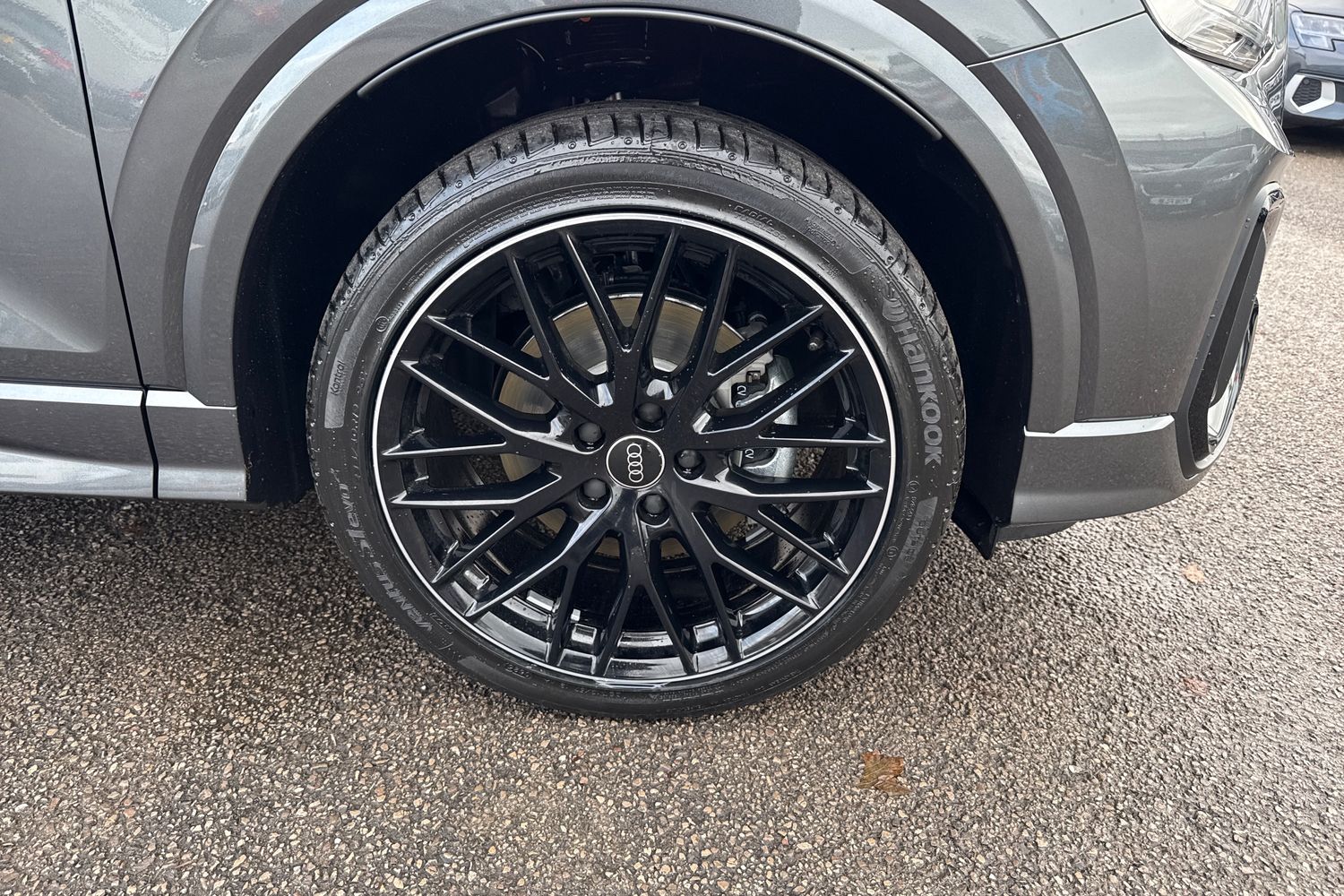 Used Audi Q2 2025 for sale - 76453562: Photo 11