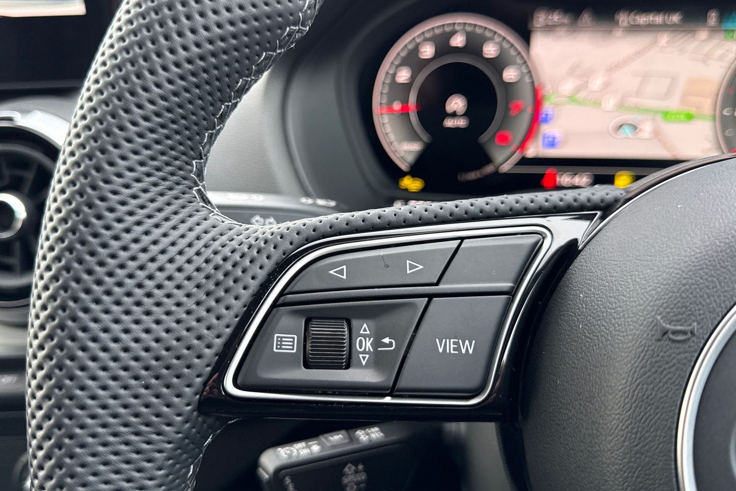 Used Audi Q2 2025 for sale - 76453562: Photo 26