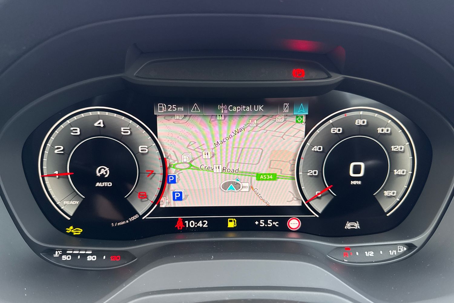 Used Audi Q2 2025 for sale - 76453562: Photo 27