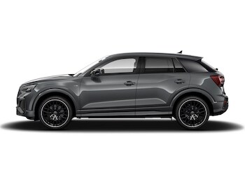 Used Audi Q2 2025 for sale - 76453562: Photo