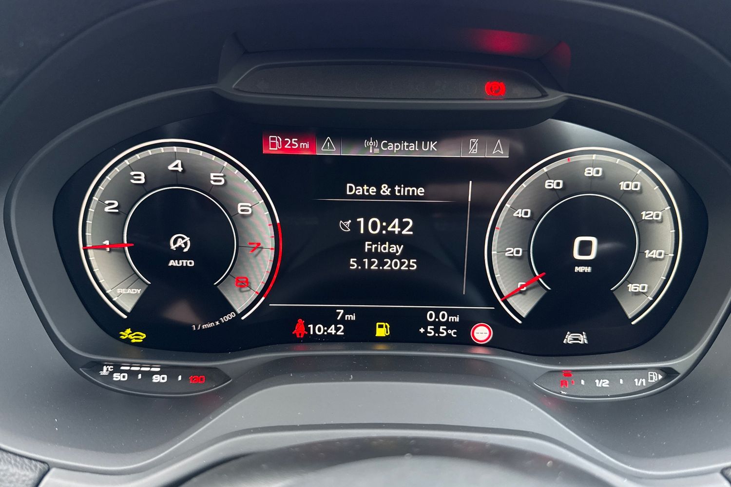 Used Audi Q2 2025 for sale - 76453562: Photo 30