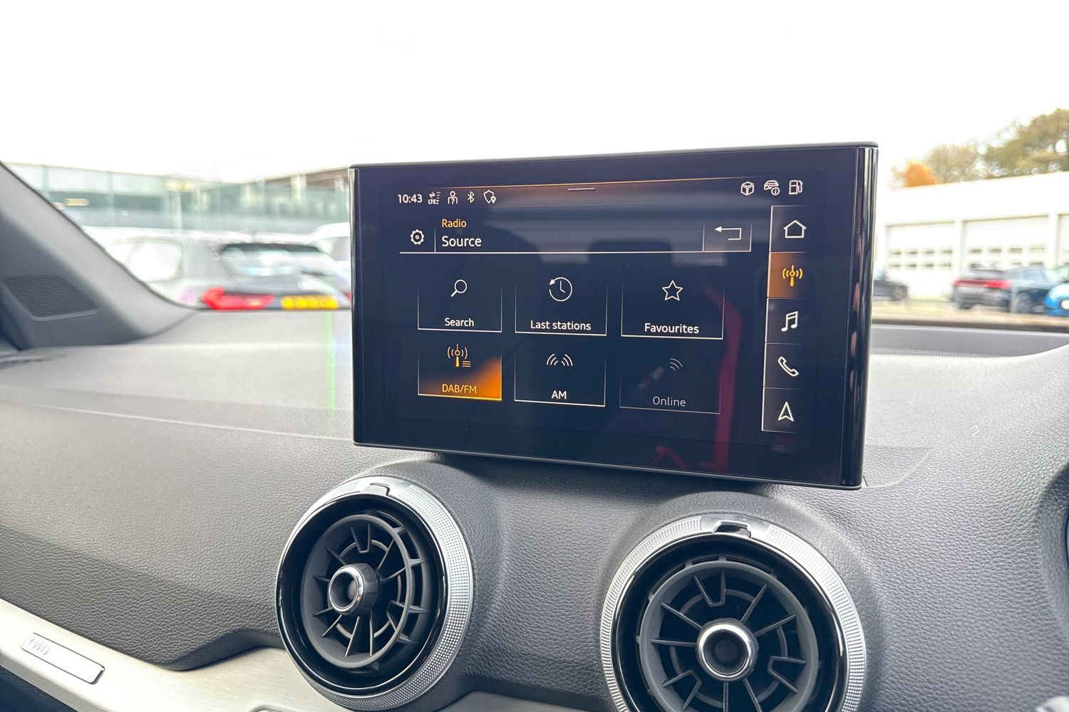 Used Audi Q2 2025 for sale - 76453562: Photo 34