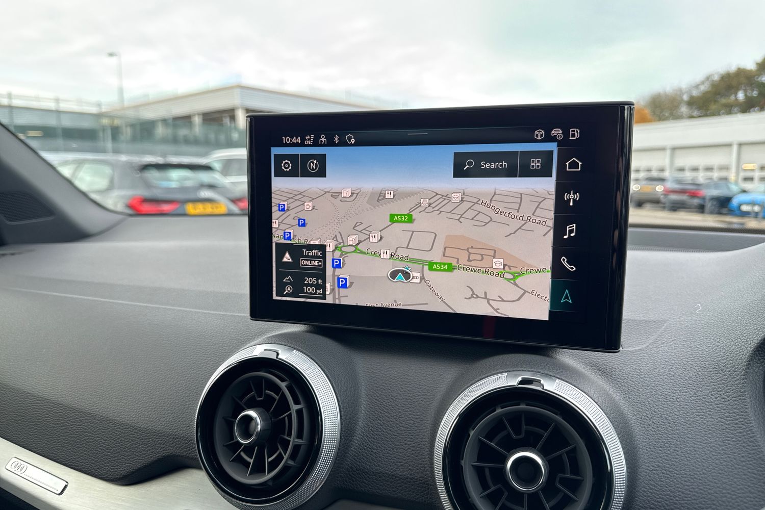 Used Audi Q2 2025 for sale - 76453562: Photo 38