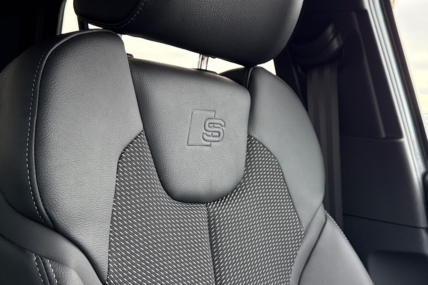 Used Audi Q2 2025 for sale - 76453562: Photo 52