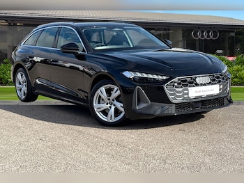Audi - A5