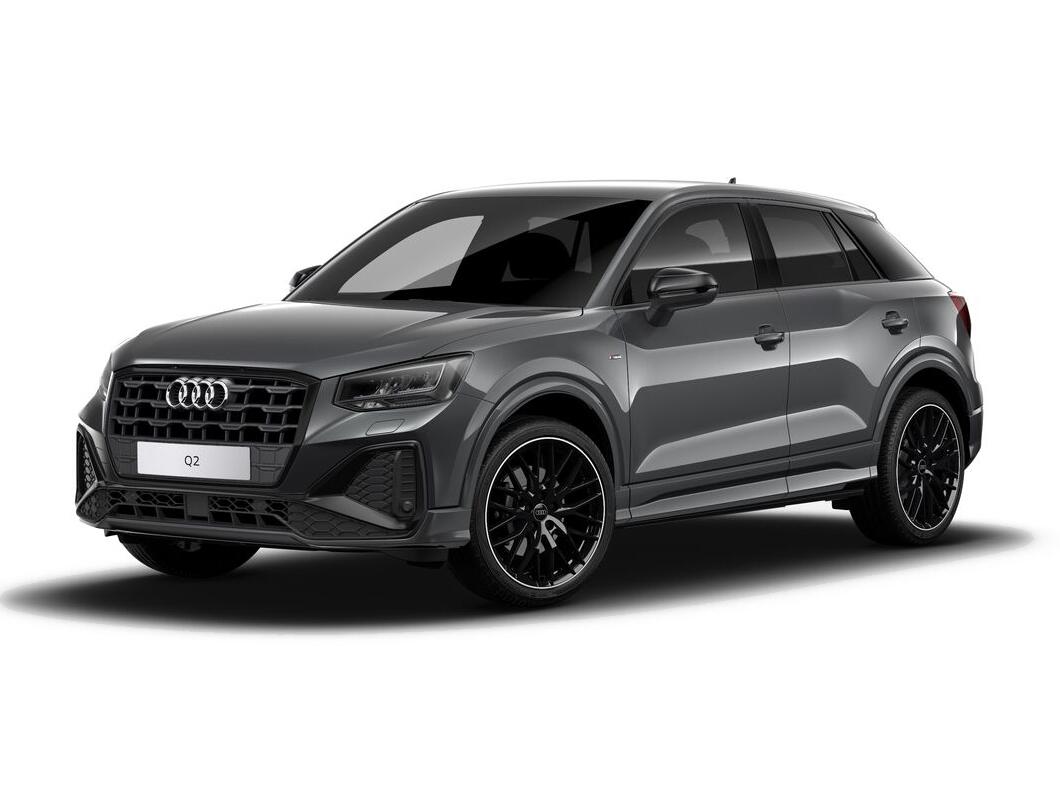 Used Audi Q2 2025 for sale - 76171121: Photo 1