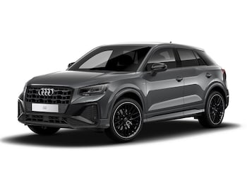Audi - Q2