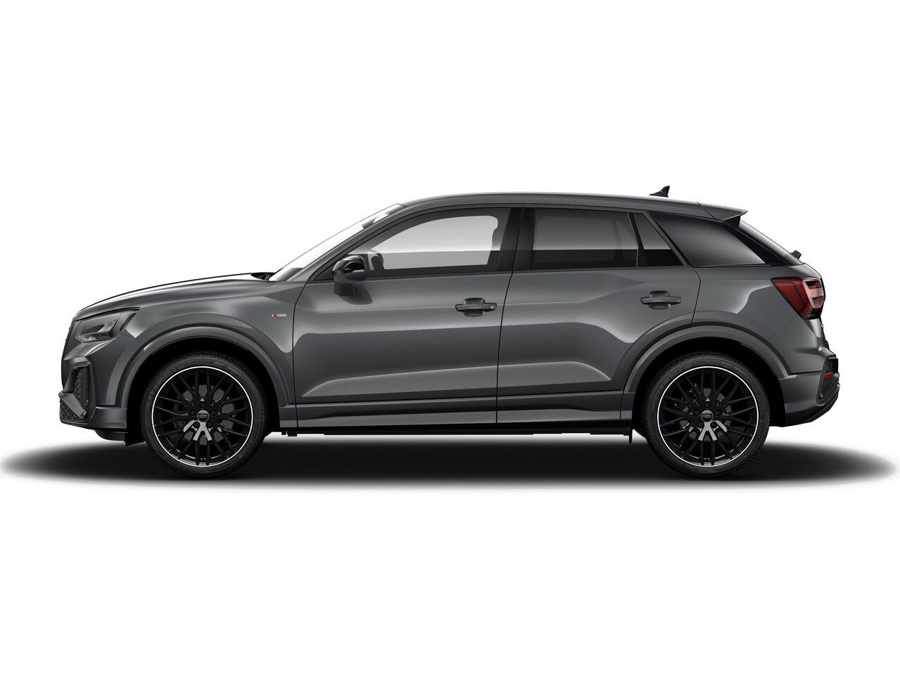 Used Audi Q2 2025 for sale - 76171121: Photo 2