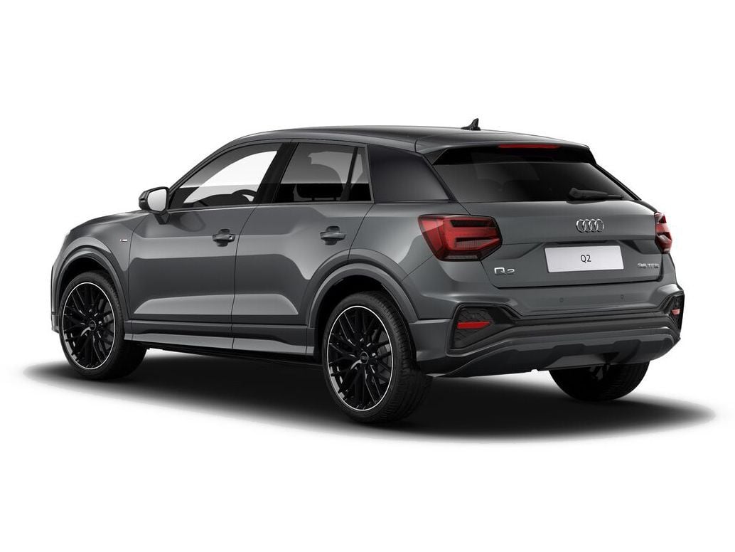 Used Audi Q2 2025 for sale - 76171121: Photo 3