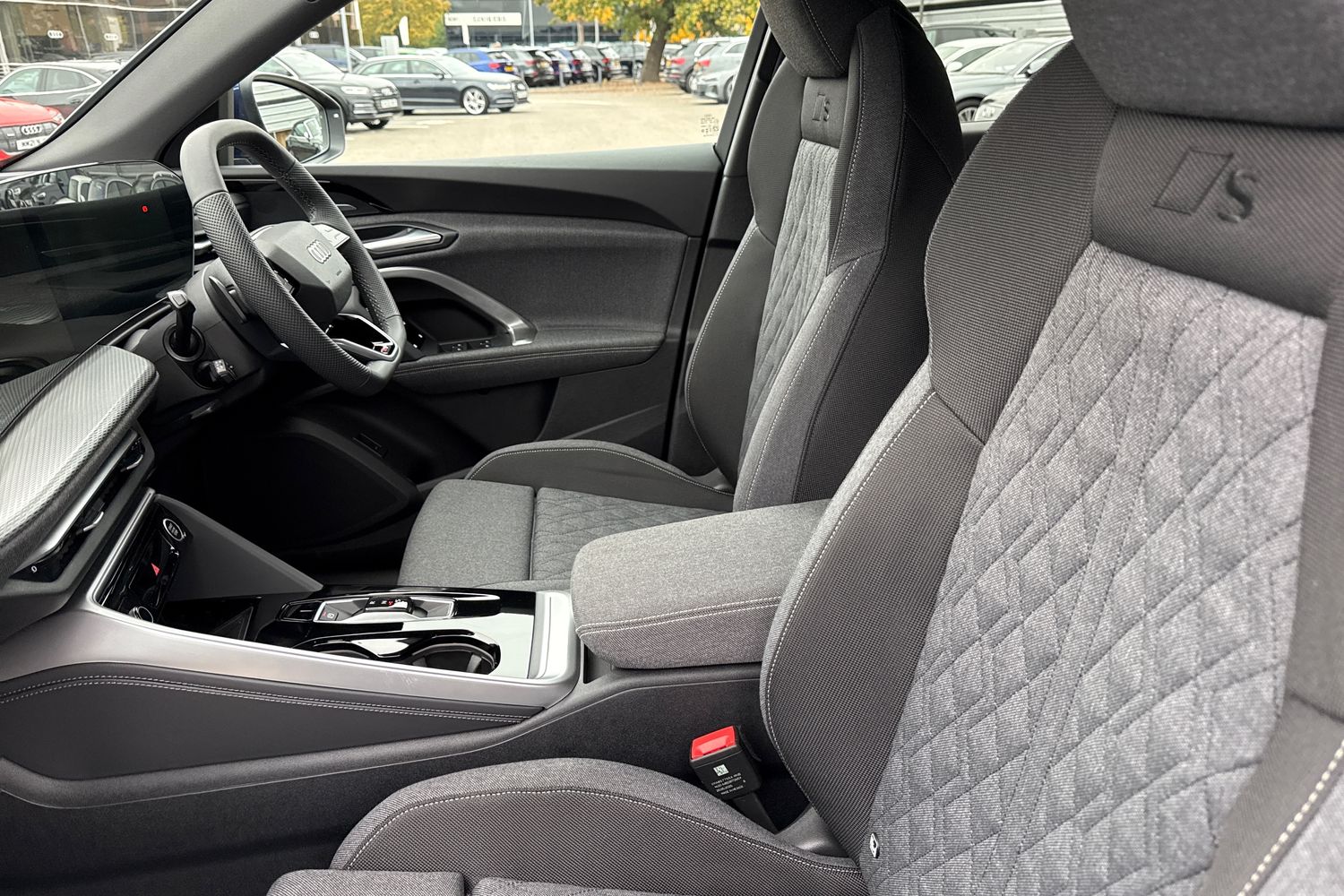 Used Audi Q5 2025 for sale - 76177422: Photo 10