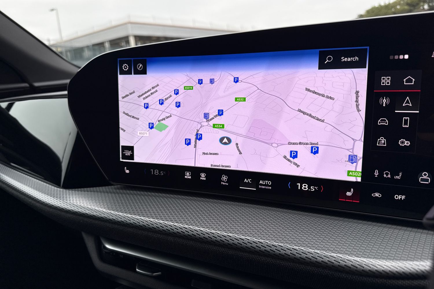 Used Audi Q5 2025 for sale - 76177422: Photo 11