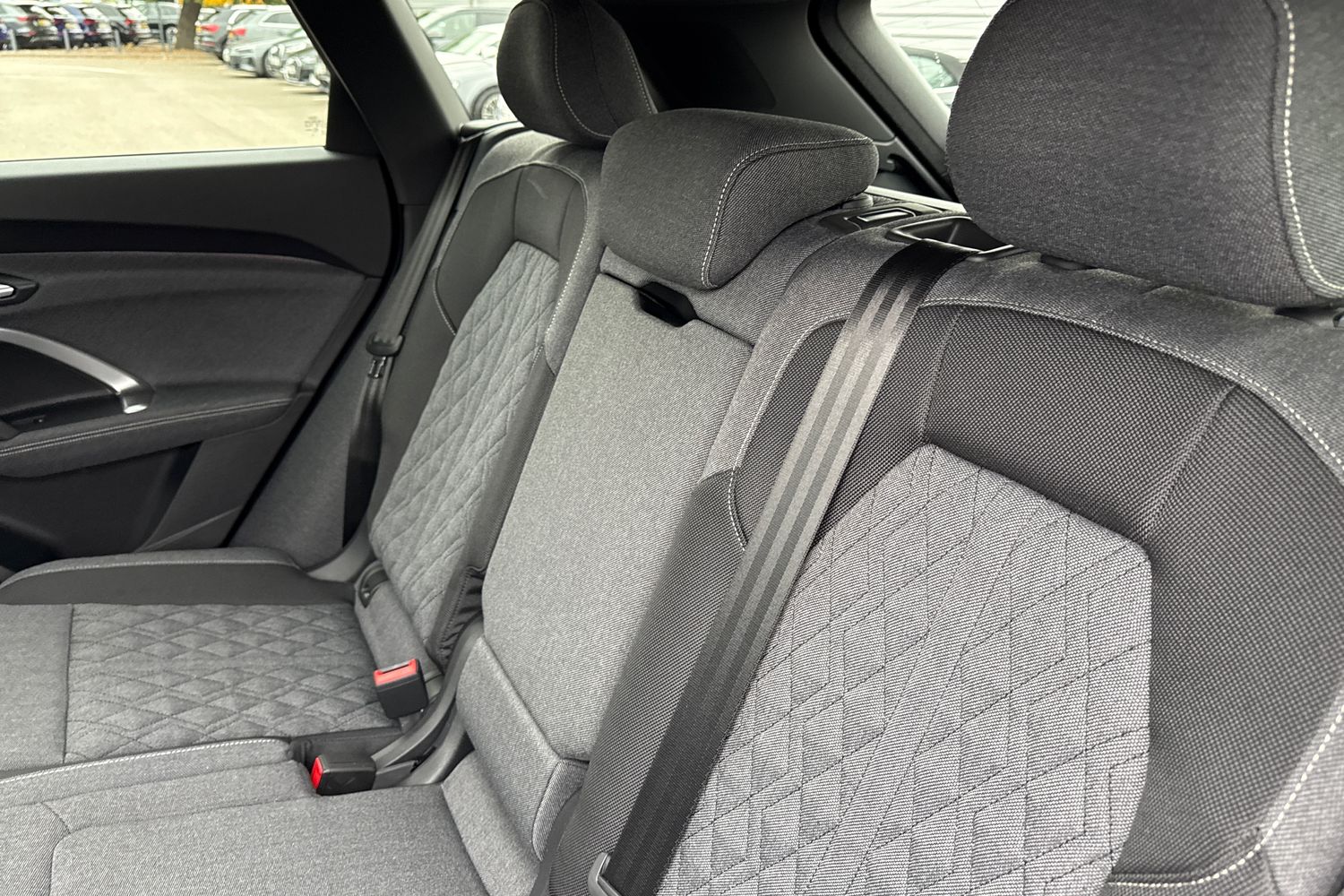 Used Audi Q5 2025 for sale - 76177422: Photo 13