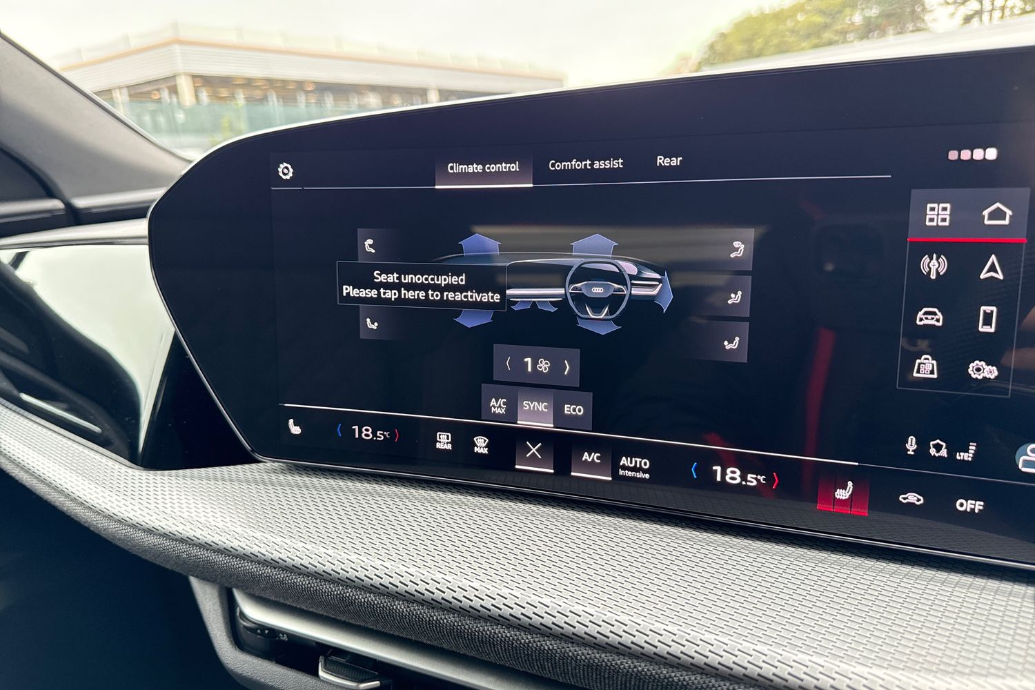 Used Audi Q5 2025 for sale - 76177422: Photo 18