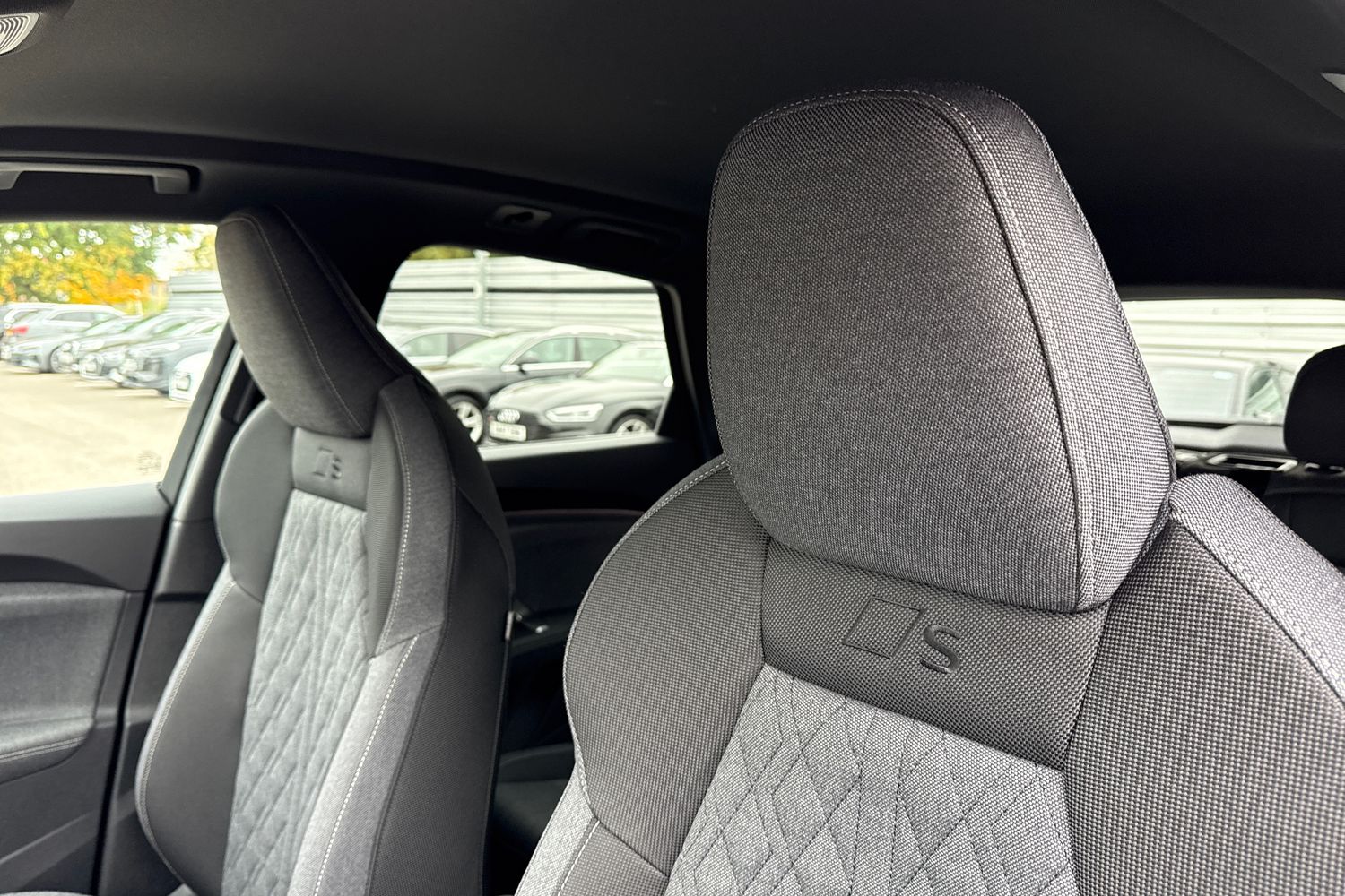 Used Audi Q5 2025 for sale - 76177422: Photo 20