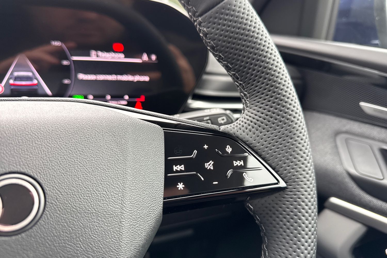 Used Audi Q5 2025 for sale - 76177422: Photo 25