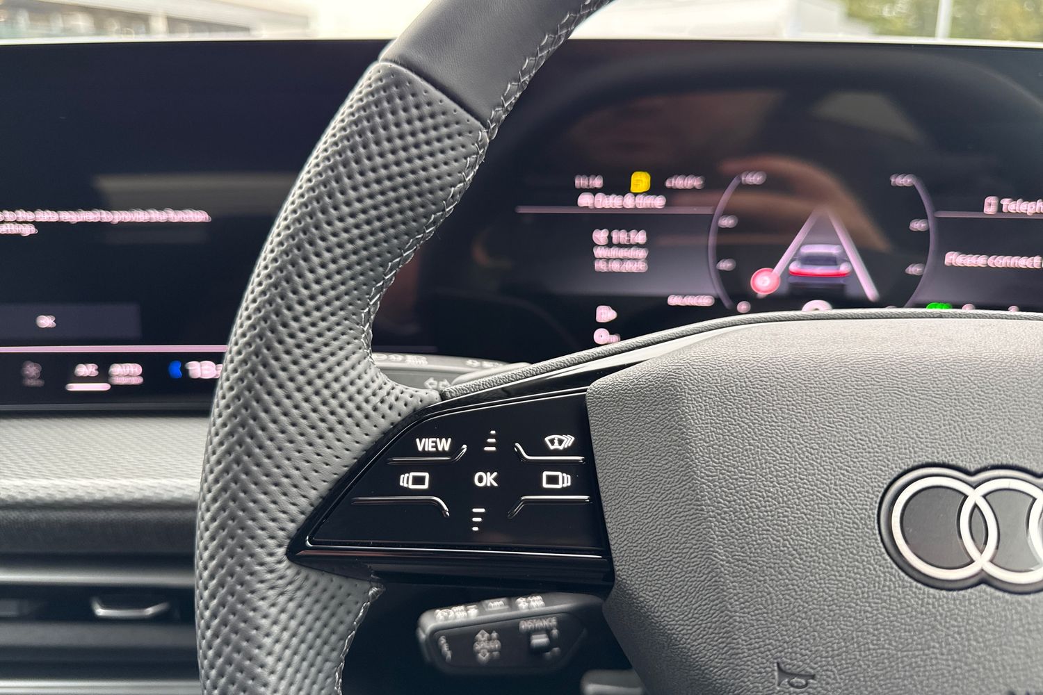 Used Audi Q5 2025 for sale - 76177422: Photo 26