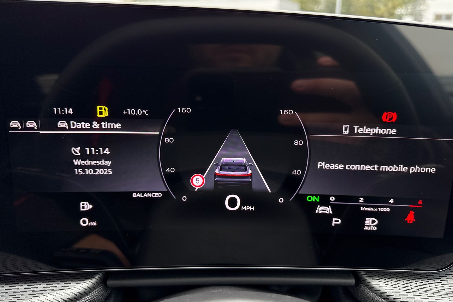 Used Audi Q5 2025 for sale - 76177422: Photo 27