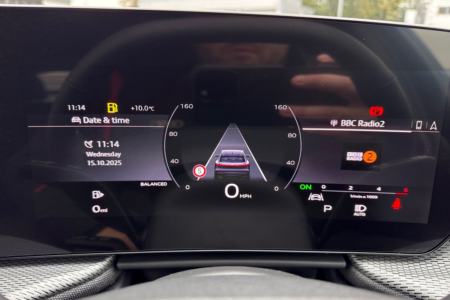 Used Audi Q5 2025 for sale - 76177422: Photo 29