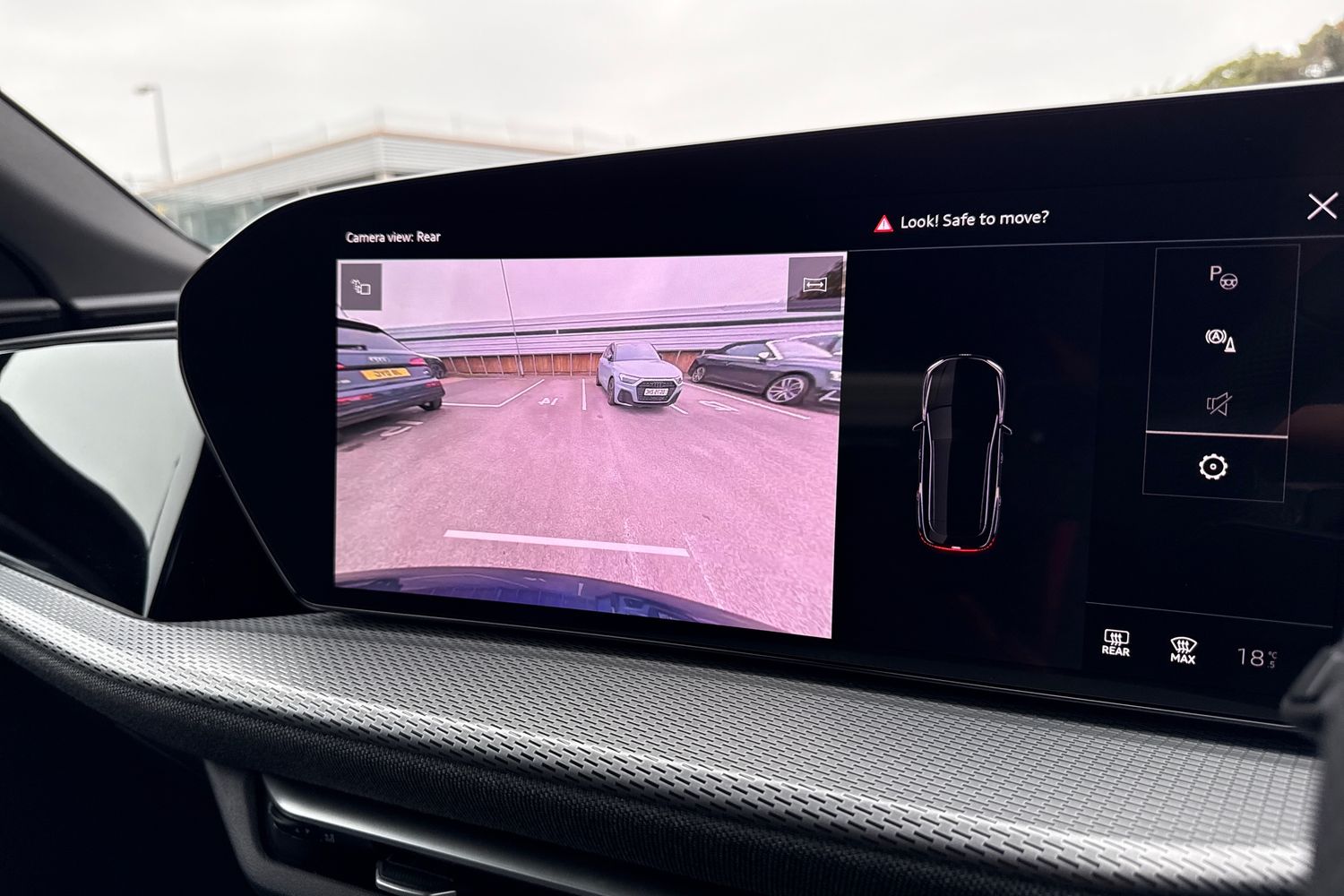 Used Audi Q5 2025 for sale - 76177422: Photo 30