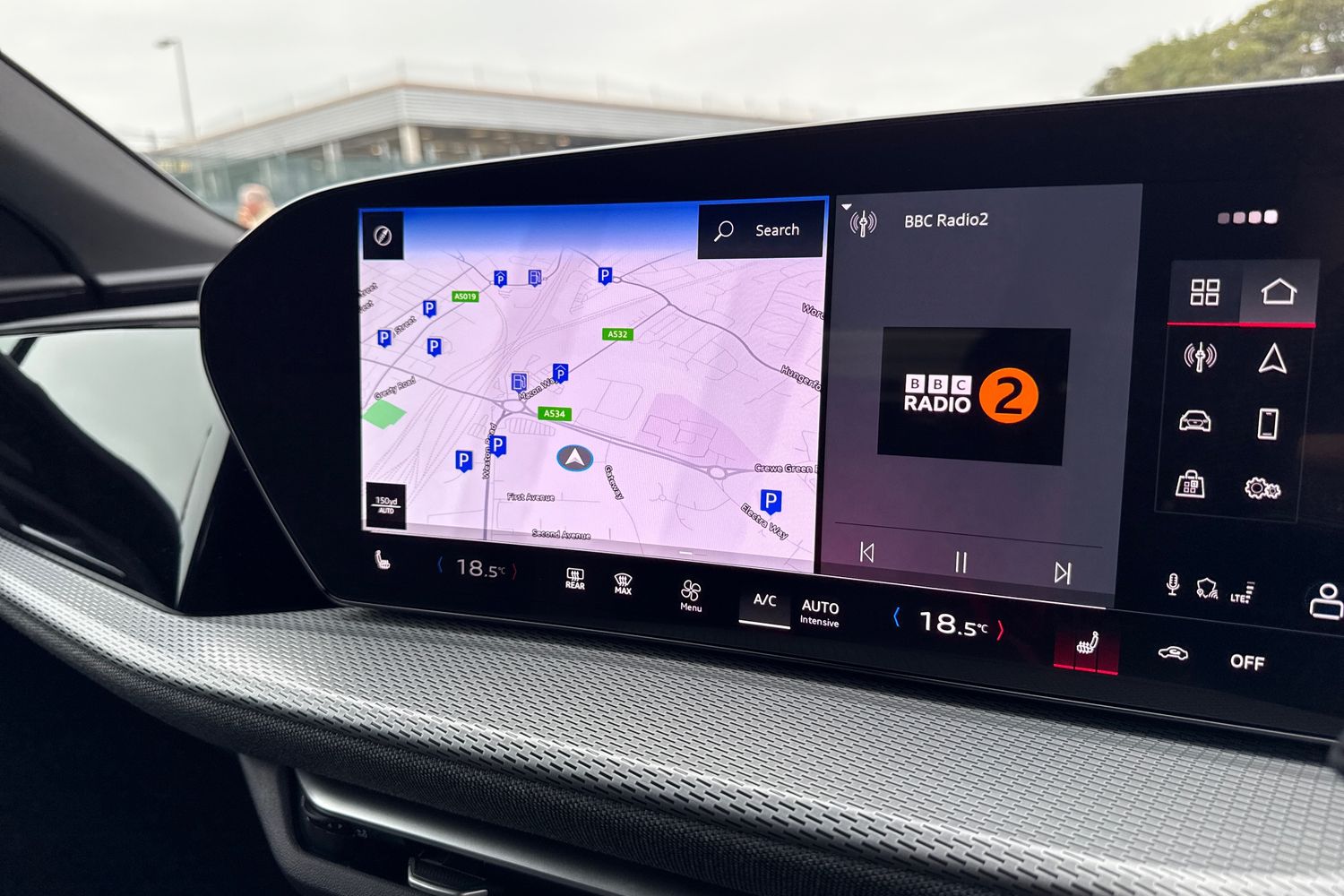 Used Audi Q5 2025 for sale - 76177422: Photo 31