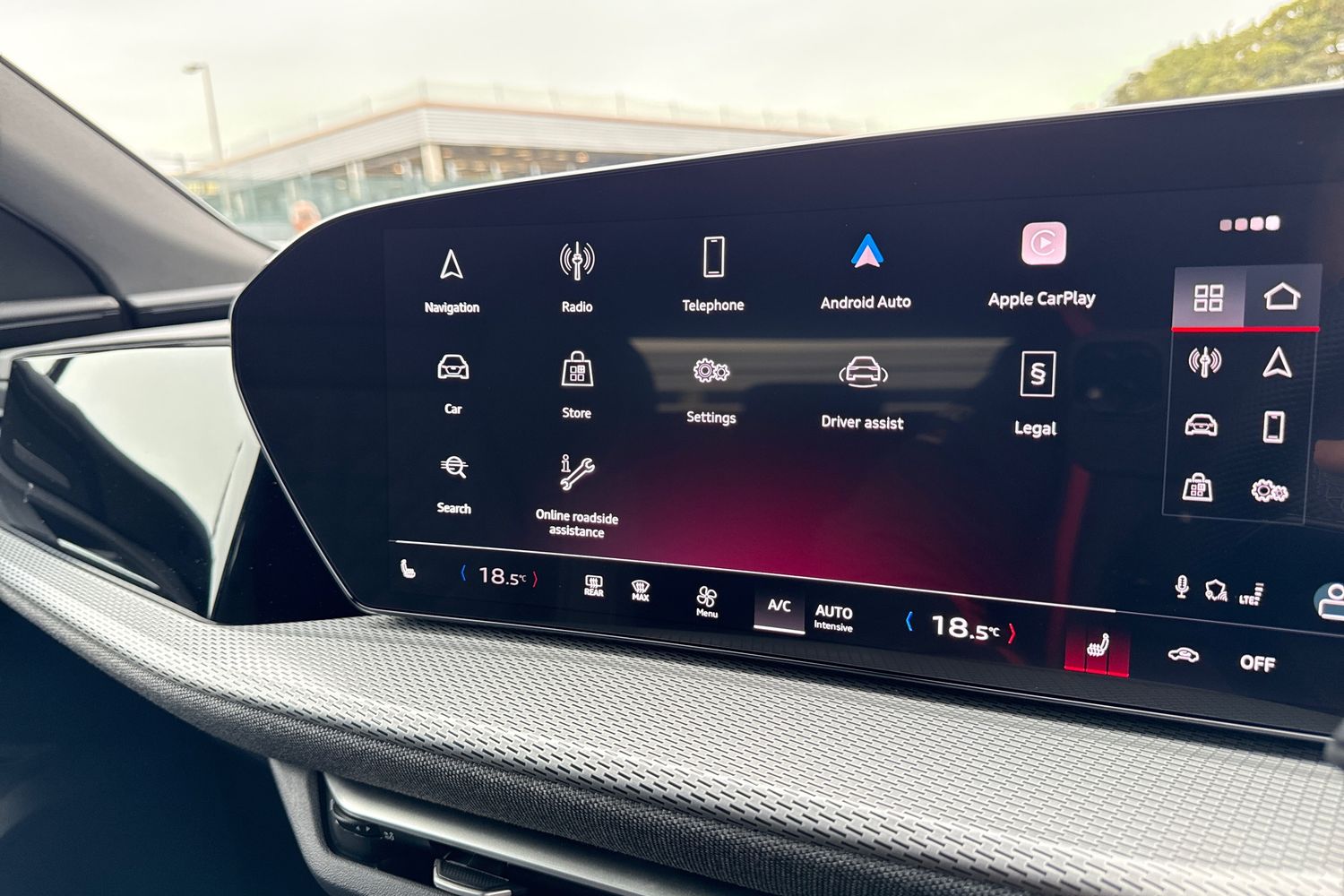 Used Audi Q5 2025 for sale - 76177422: Photo 33