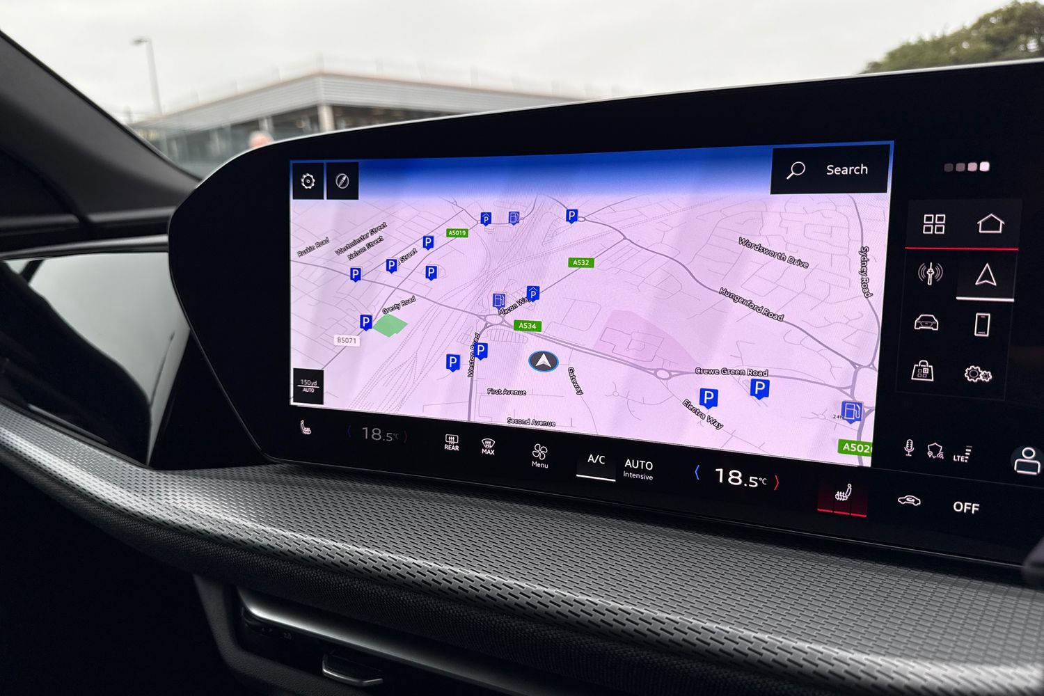 Used Audi Q5 2025 for sale - 76177422: Photo 34