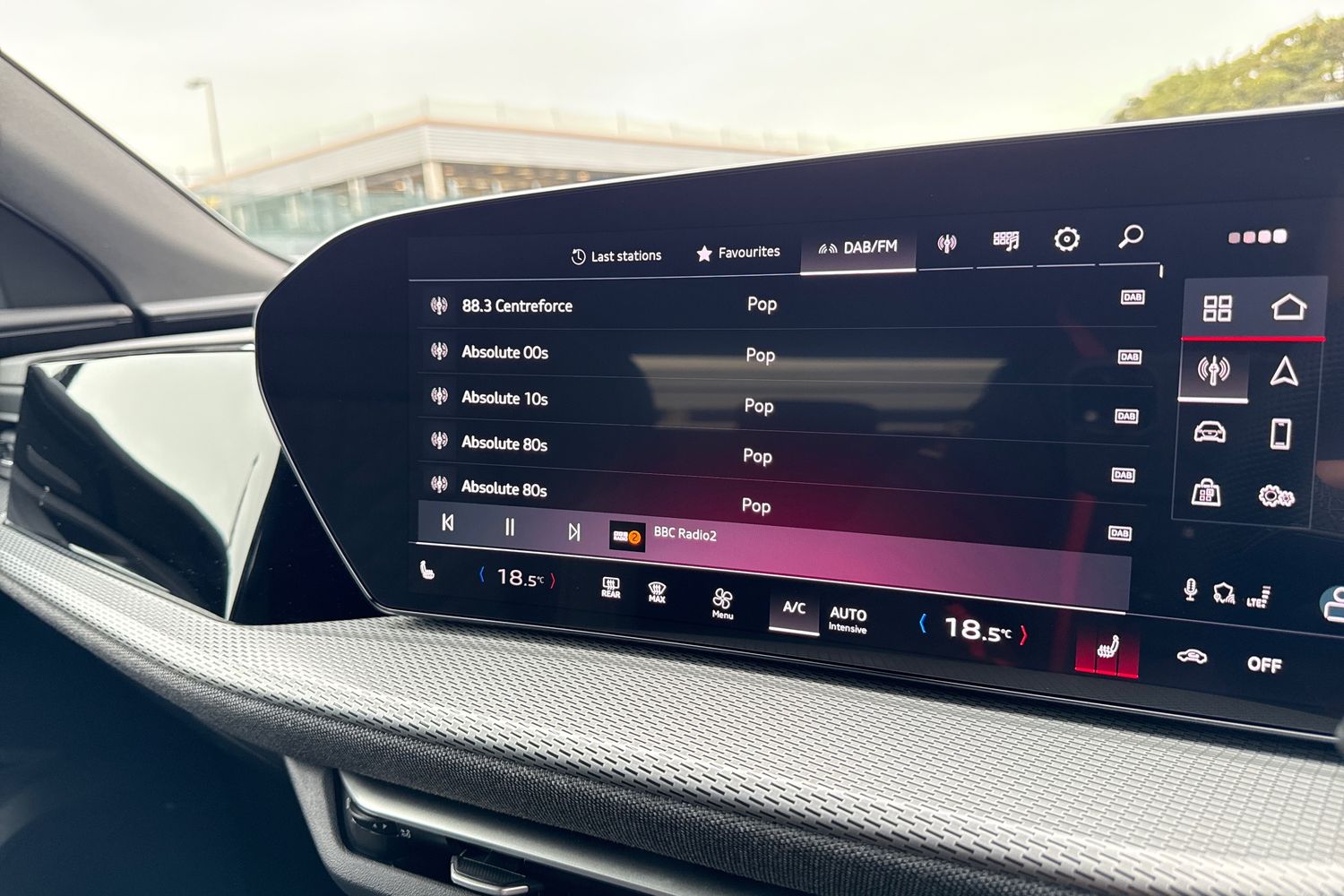 Used Audi Q5 2025 for sale - 76177422: Photo 35