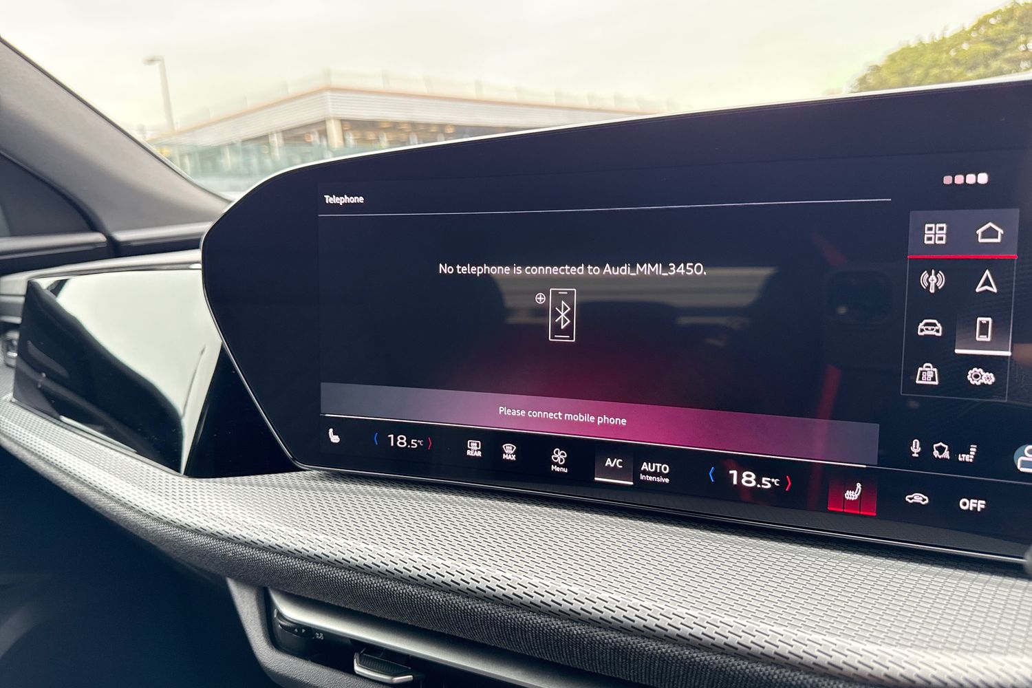 Used Audi Q5 2025 for sale - 76177422: Photo 36