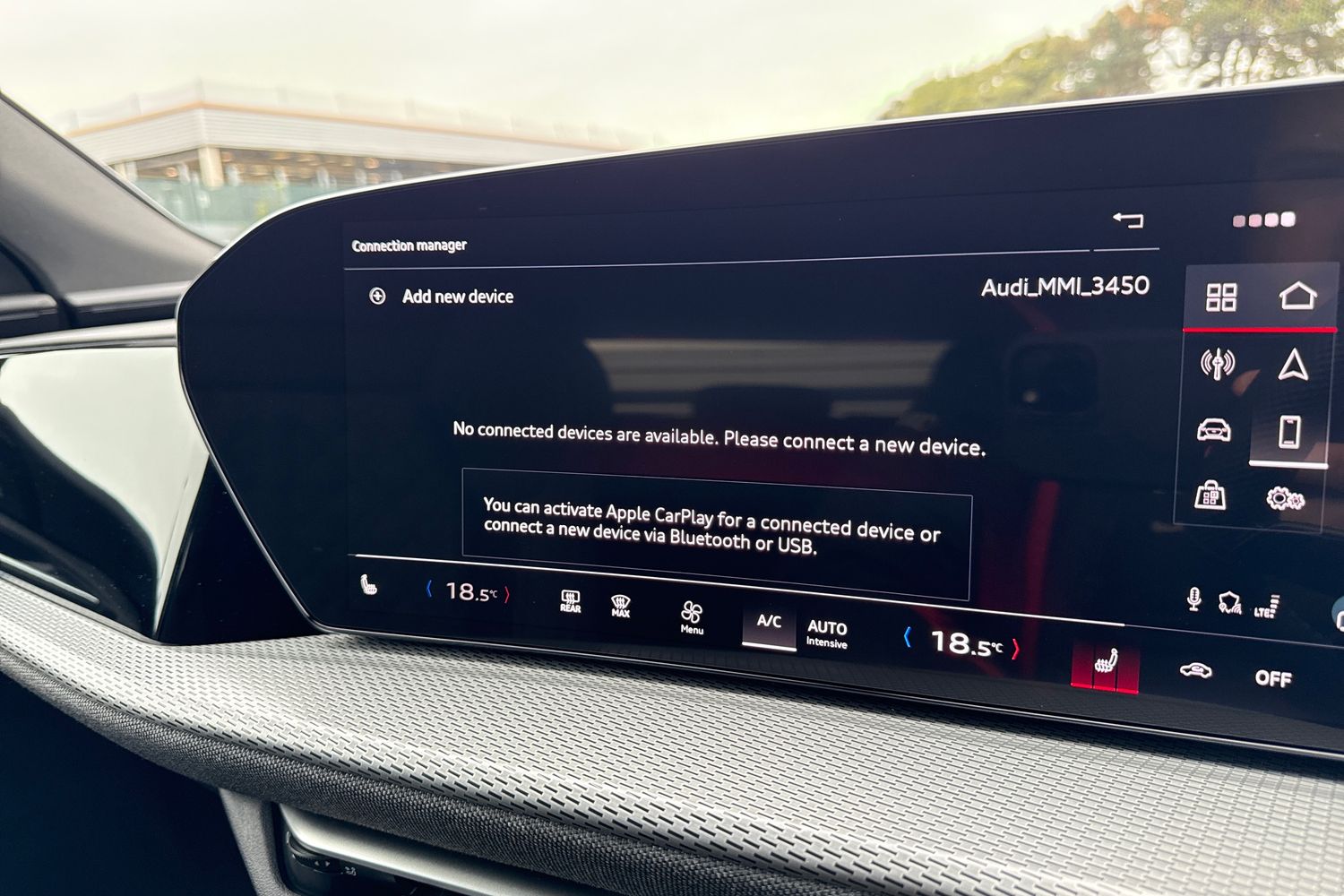 Used Audi Q5 2025 for sale - 76177422: Photo 37