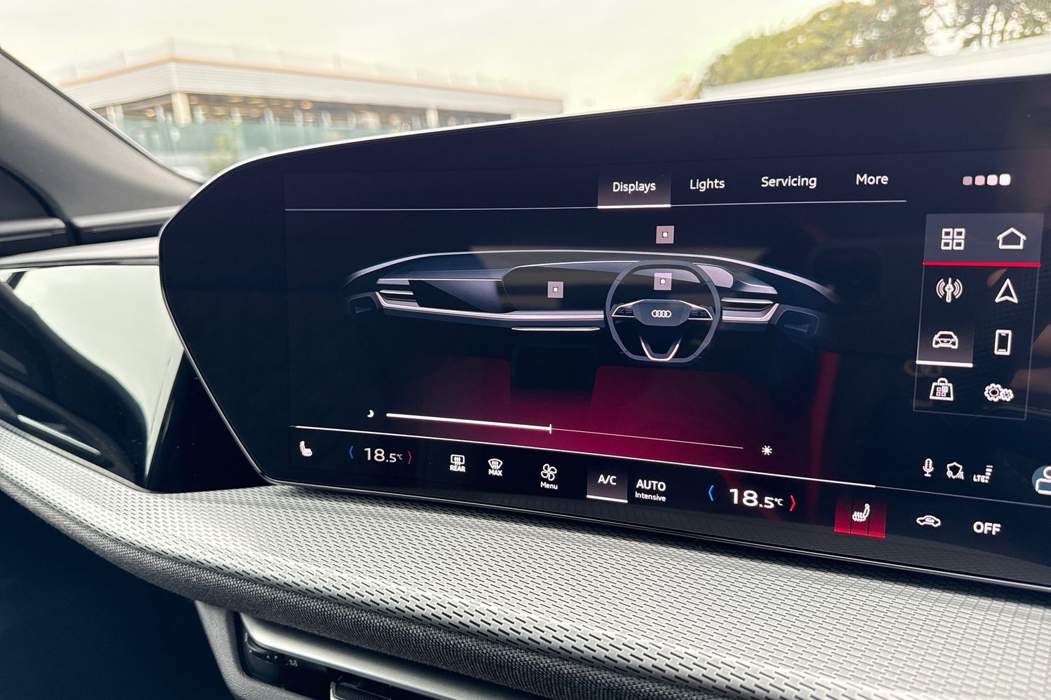 Used Audi Q5 2025 for sale - 76177422: Photo 38