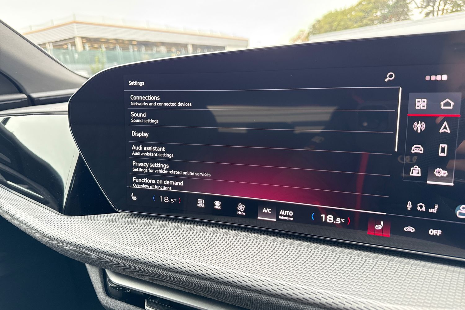 Used Audi Q5 2025 for sale - 76177422: Photo 39