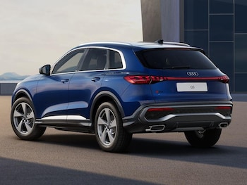 Used Audi Q5 2025 for sale - 76177422: Photo 3