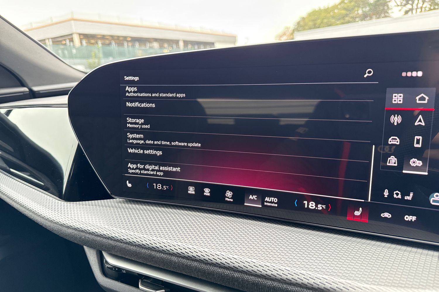 Used Audi Q5 2025 for sale - 76177422: Photo 40