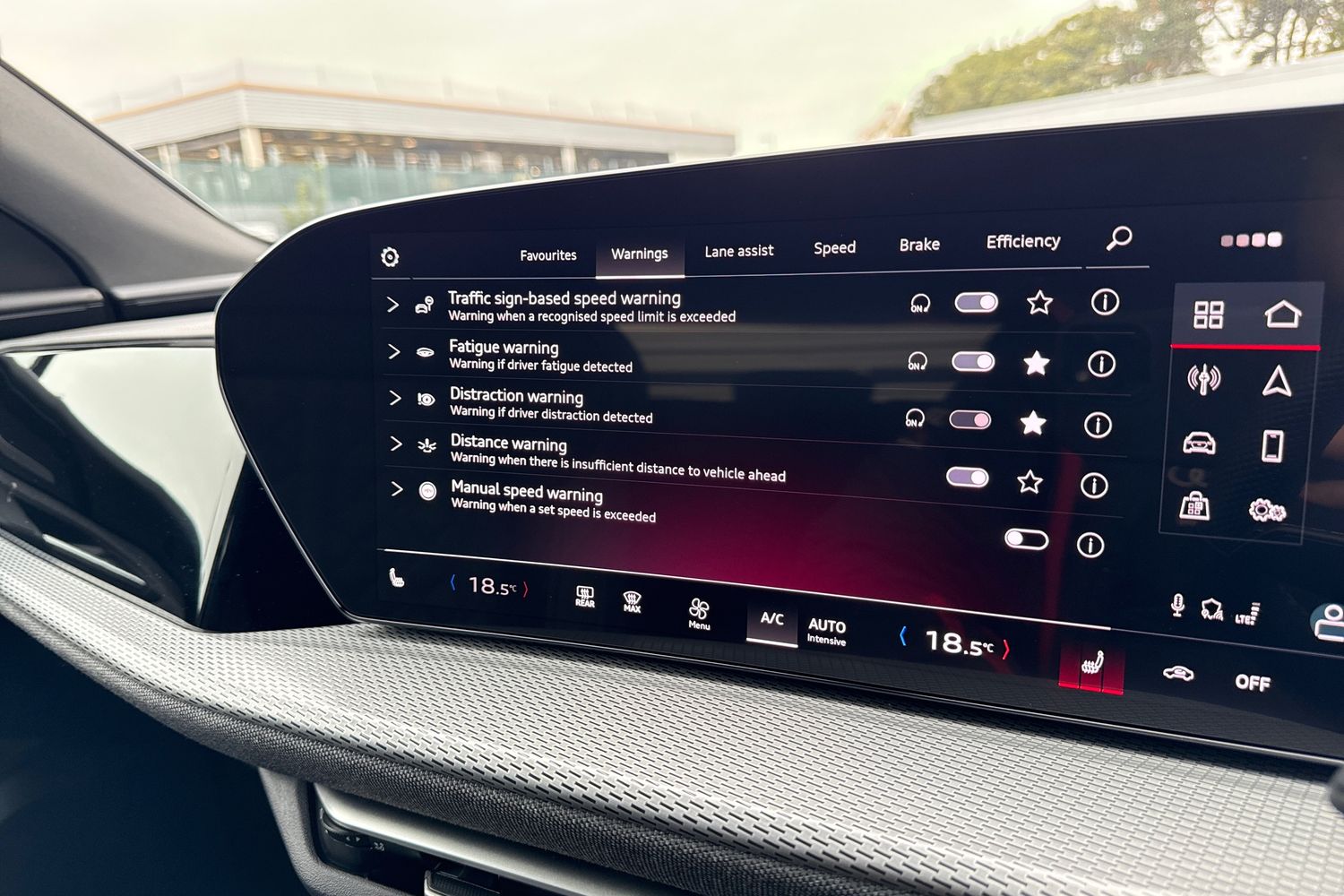 Used Audi Q5 2025 for sale - 76177422: Photo 42