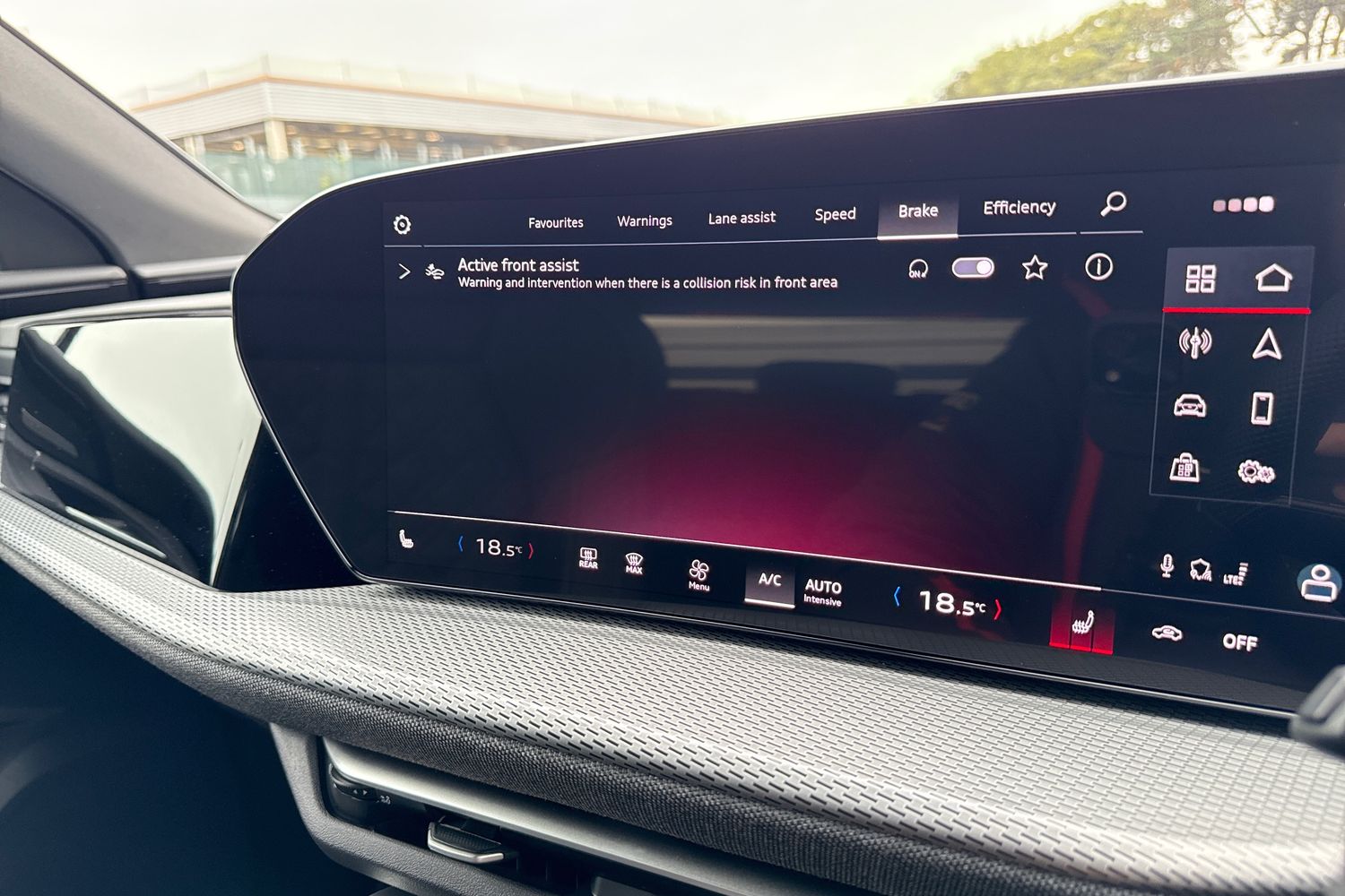 Used Audi Q5 2025 for sale - 76177422: Photo 45