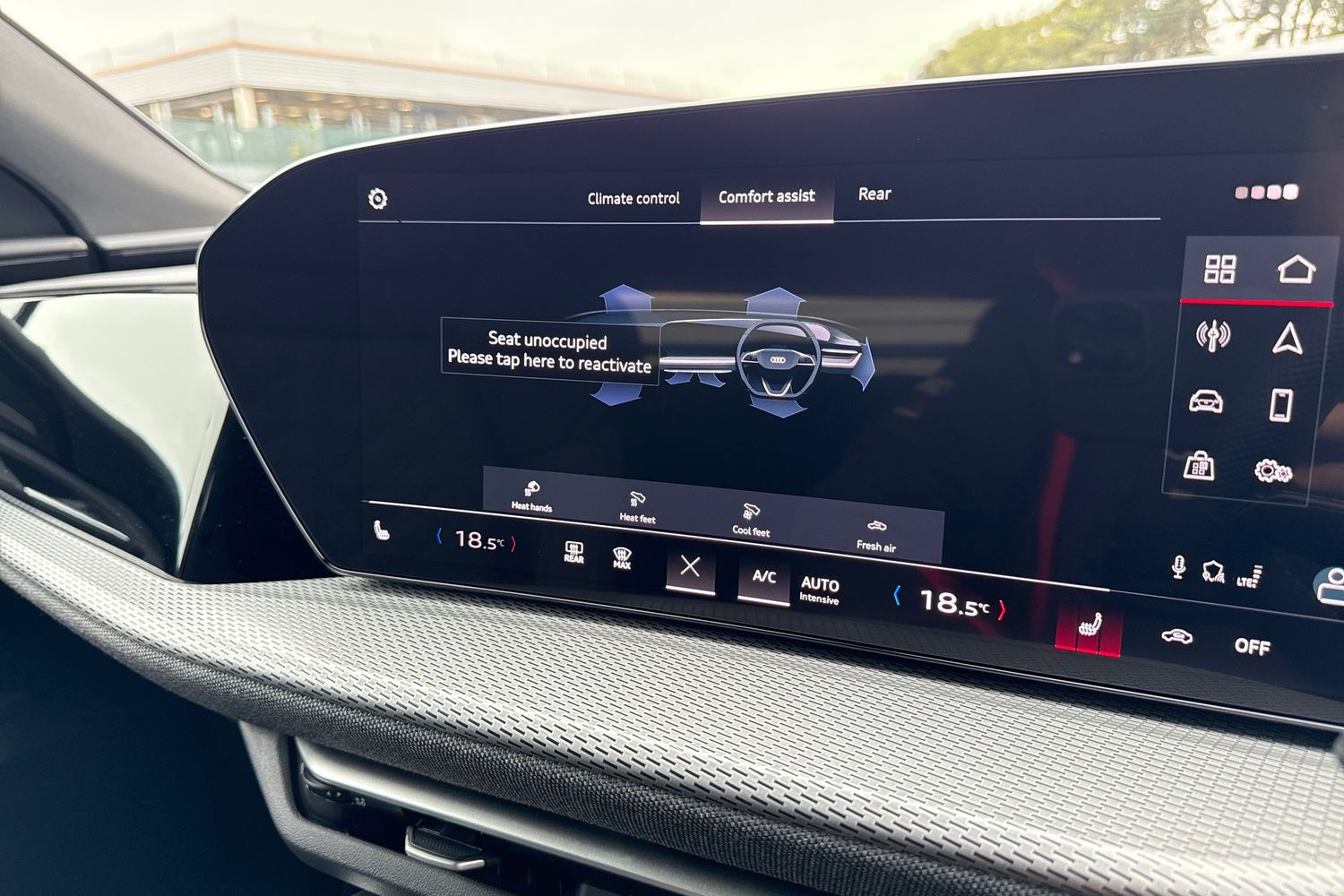 Used Audi Q5 2025 for sale - 76177422: Photo 48